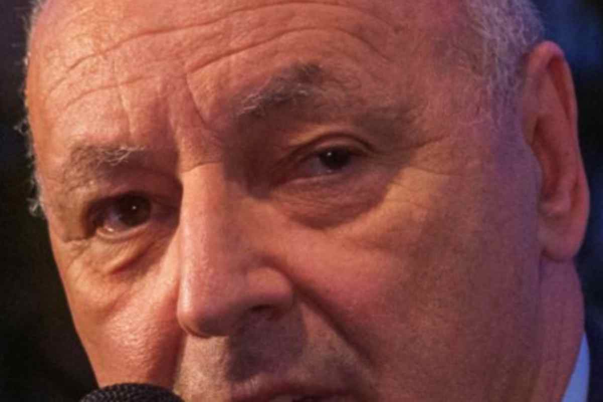 Marotta: un dirigente ci ha litigato