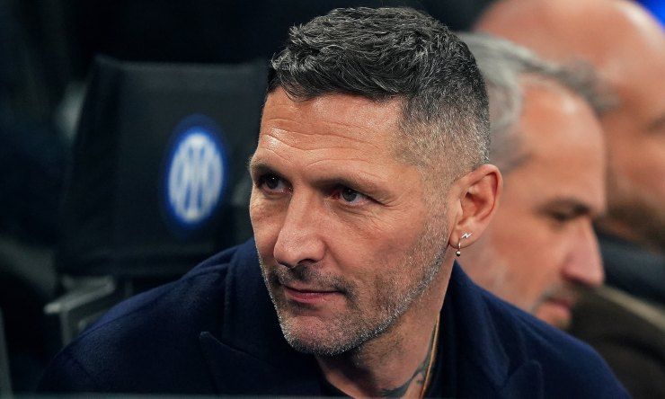 Materazzi: "Sanchez un idolo per noi interisti"