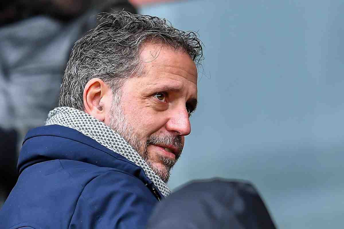 Paratici ostacola i nerazzurri 