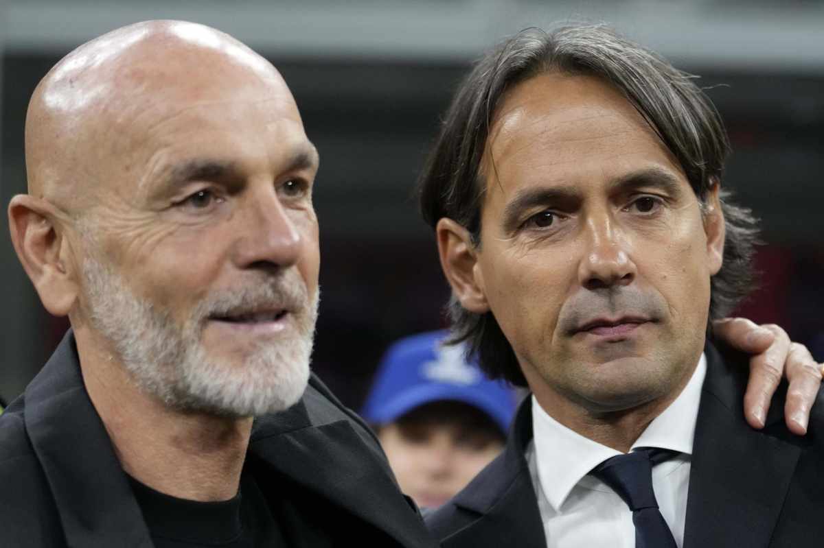 Dall'Inter al Milan: spunta la trattativa