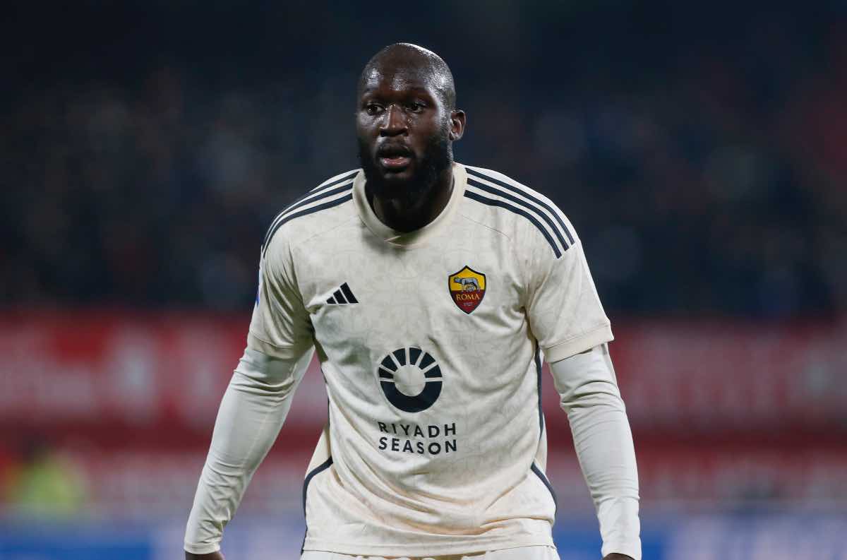 Lukaku e l'addio all'Inter, parla Nainggolan