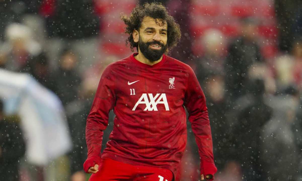 Liverpool, prevista una rivoluzione in estate: Salah il primo a poter dire addio