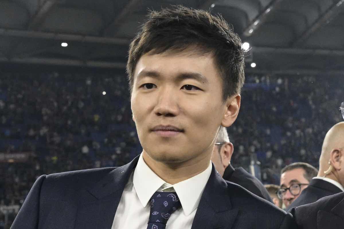 Zhang in trattativa con Oaktree per il debito