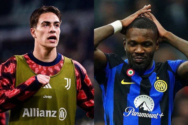 Il Liverpool può provarci per Yildiz e Thuram con 100 milioni