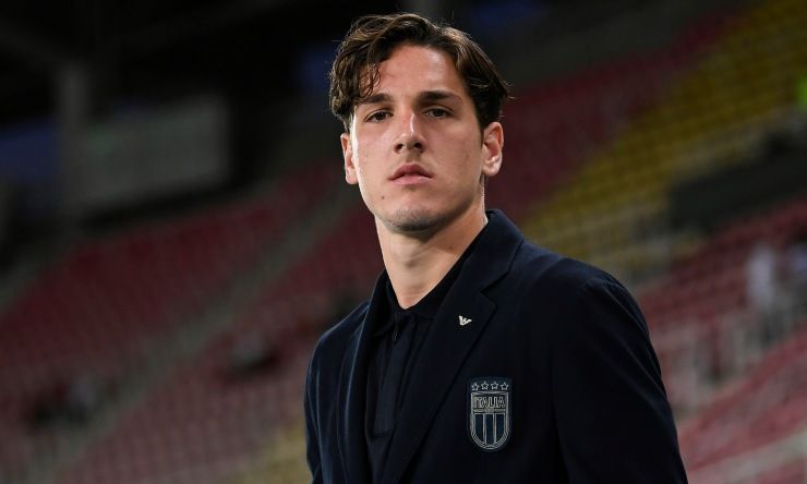 Zaniolo può venir proposto all'Inter: i nerazzurri farebbero muro