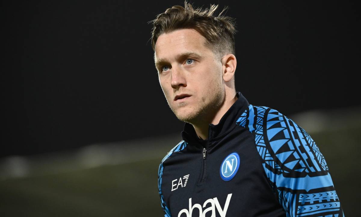 Non solo Zielinski, occhio anche all'idea Meret dal Napoli