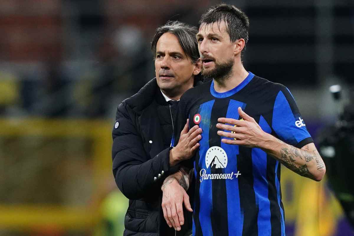 Razzismo, Juan Jesus accusa Acerbi