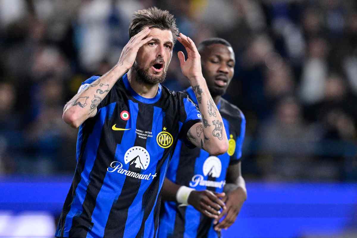 Insulto razzista Acerbi a Juan Jesus: maxi squalifica