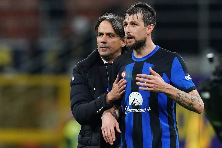 Insulto razzista Acerbi a Juan Jesus: maxi squalifica