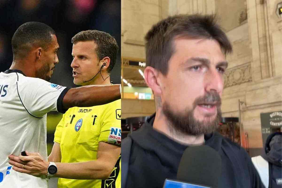 'Caso' Acerbi-Juan Jesus, le ultime