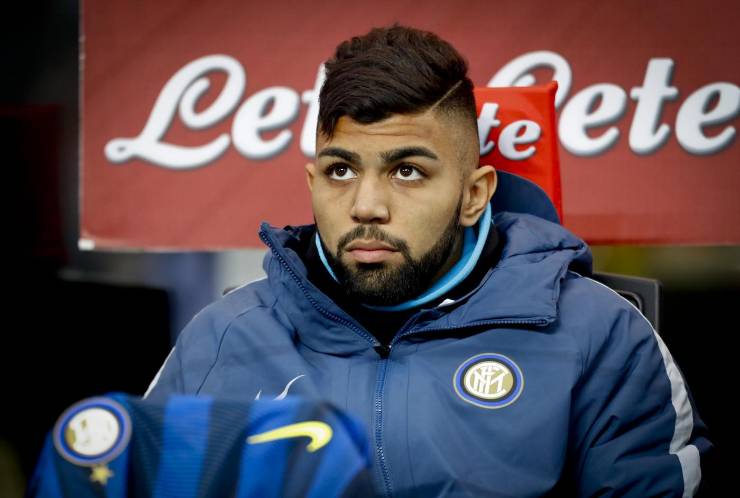 Gabigol sospeso due anni dal Tribunale antidoping