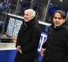 Rescinde il contratto dopo Inter-Atalanta