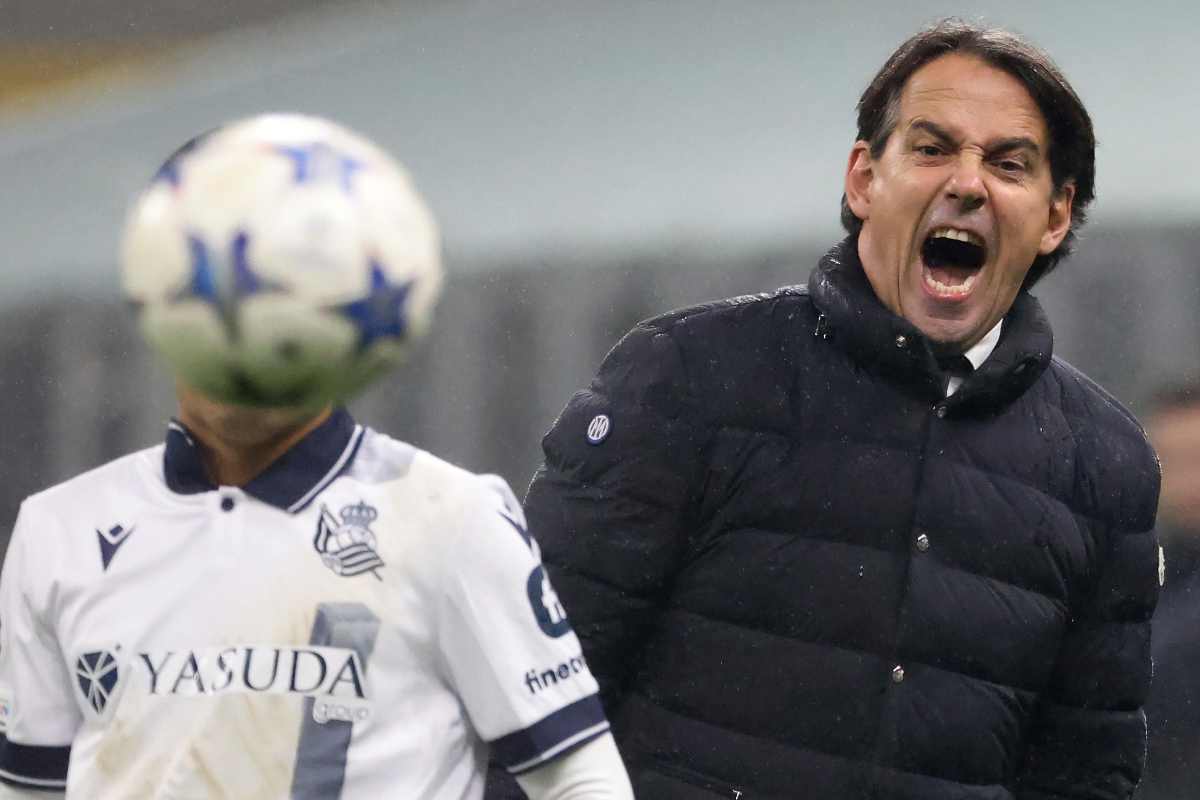 Quattro colpi Inter per Inzaghi