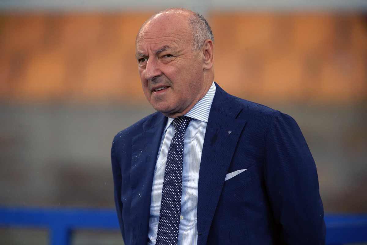 I retroscena di Flachi: "Marotta mi convocò in ufficio"