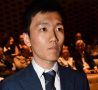 Zhang dice addio all'Inter