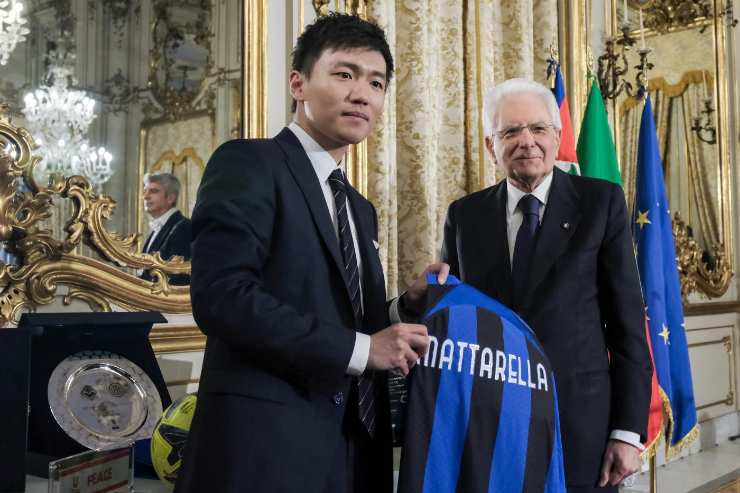 Zhang e la cessione dell'Inter, le ultime