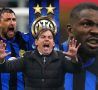 I voti del derby scudetto Milan-Inter