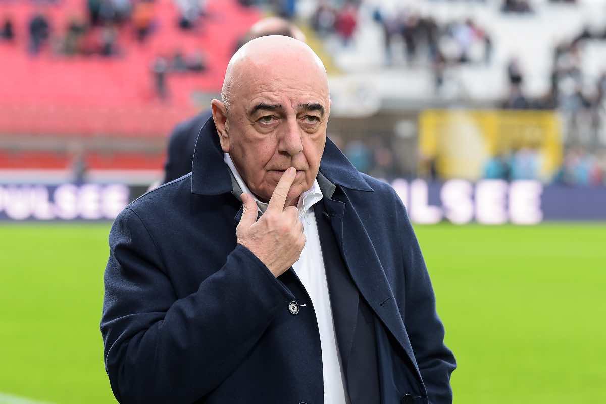 Juve su Di Gregorio e Inter defilata, contatti con Galliani