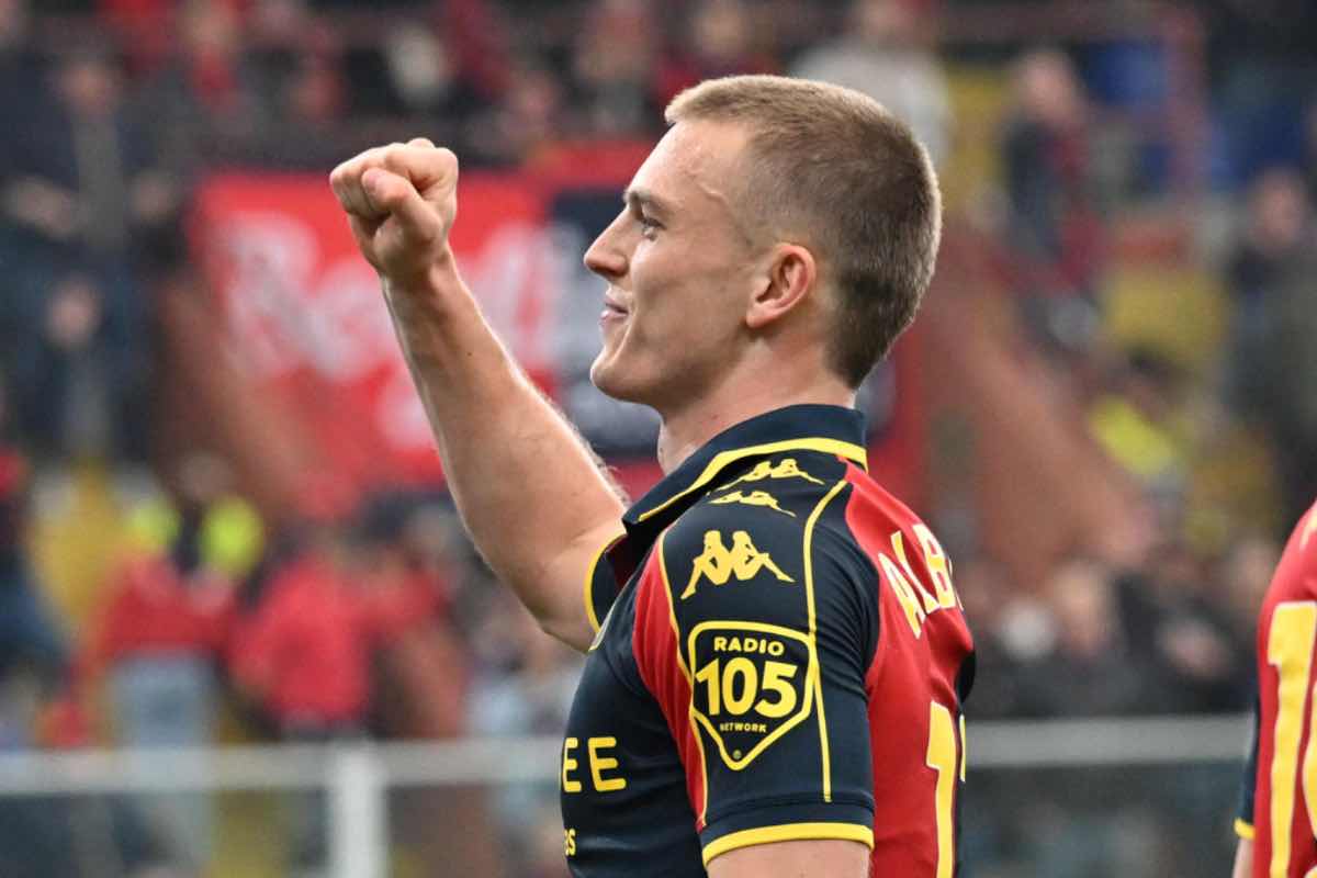 Accordo Inter con Gudmundsson