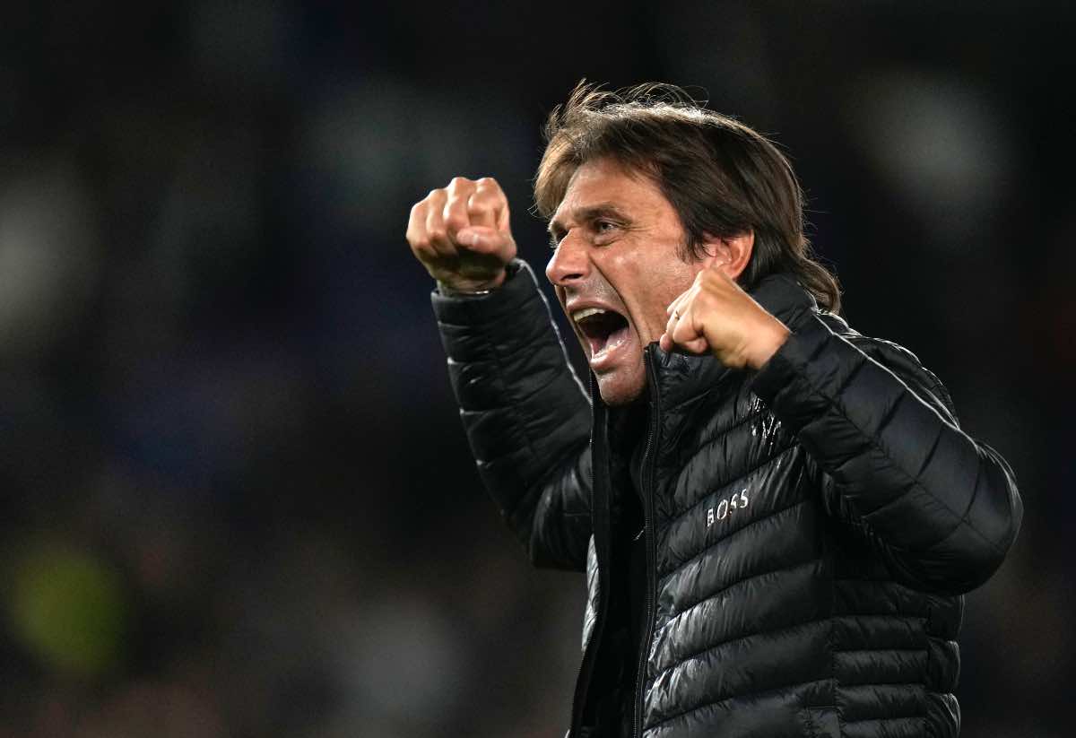 Conte batte Inzaghi, non sarà record per l'Inter