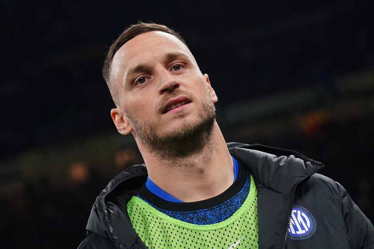 Arnautovic, delusione nerazzurra