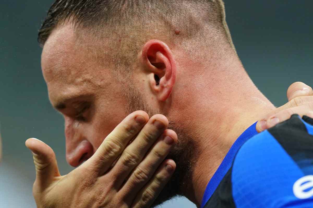 Arnautovic capro espiatorio