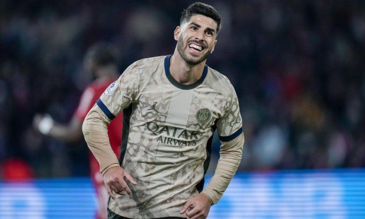 40 milioni più Asensio: il Psg può provarci così per Thuram