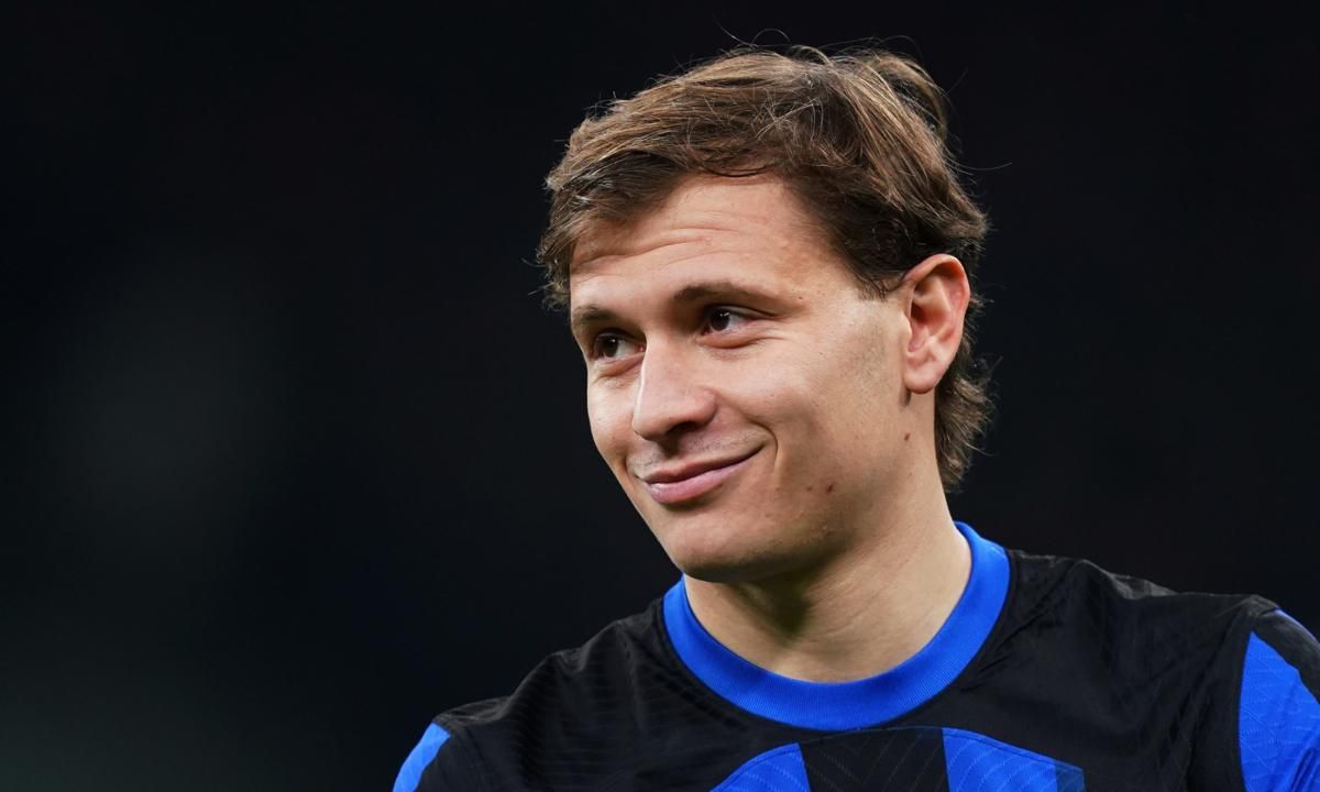 Barella-Inter, raggiunta l'intesa verbale per il rinnovo