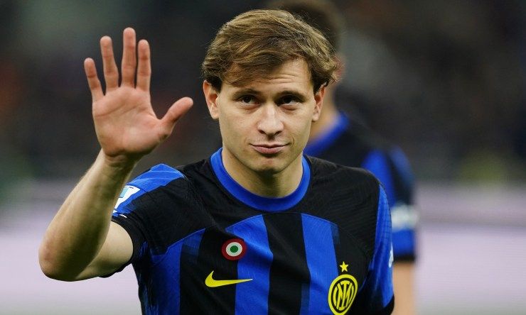 Barella e l'Inter verso il rinnovo fino al 2029