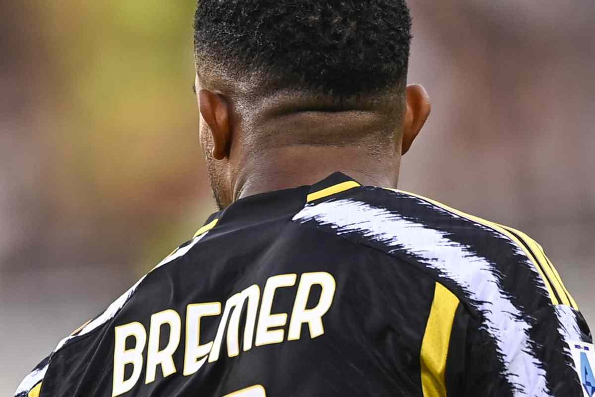 Bremer in Premier e Kim alla Juve