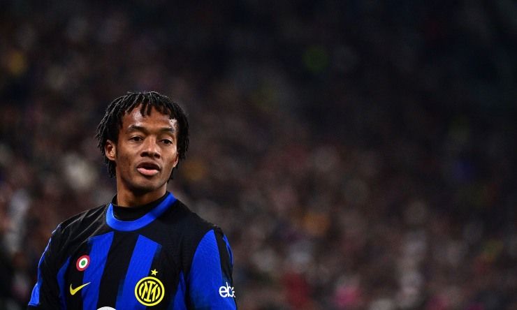 Cuadrado tornato a disposizione di Inzaghi