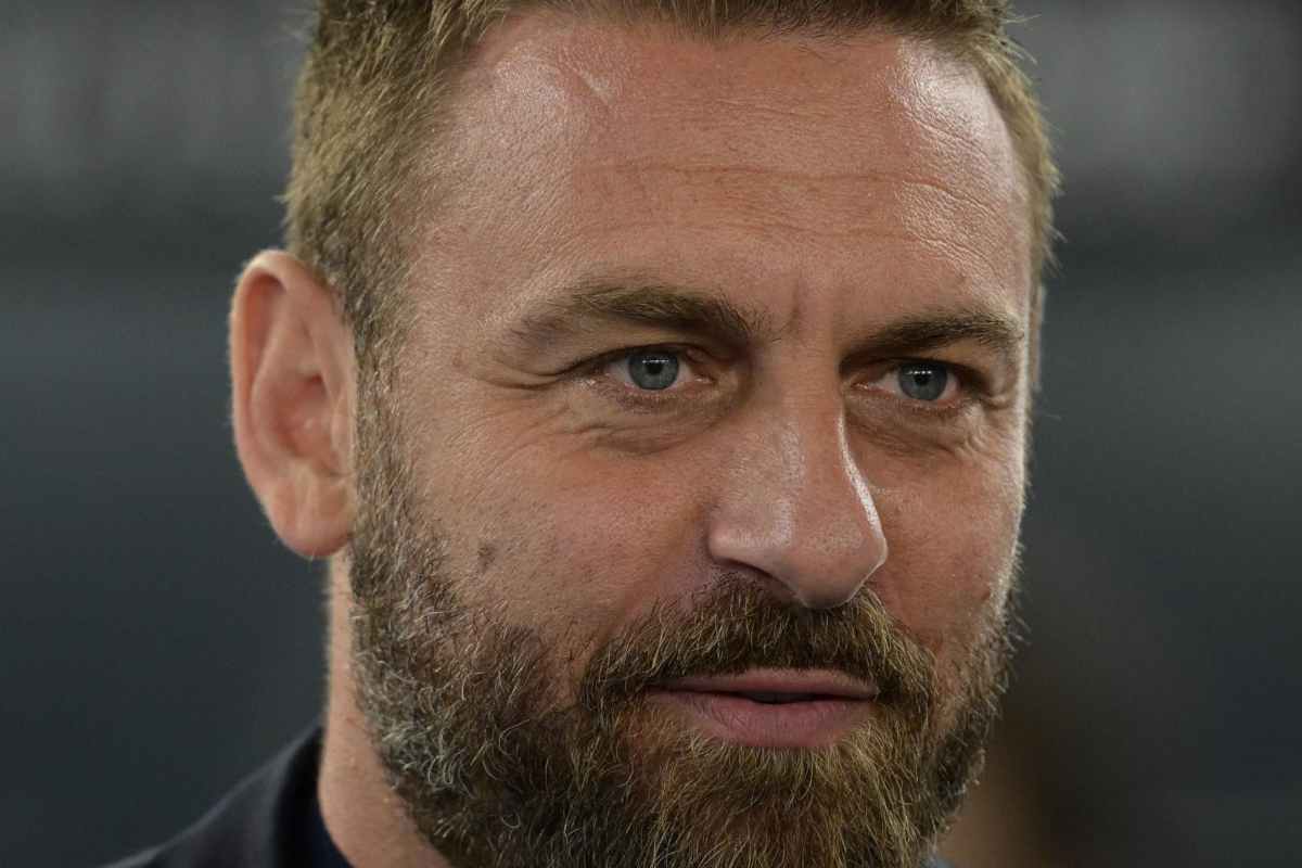 De Rossi punta a Chiesa della Juve