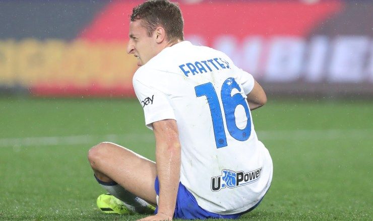 Tottenham, possibile offerta sui 35 milioni per Frattesi, Inter direbbe no