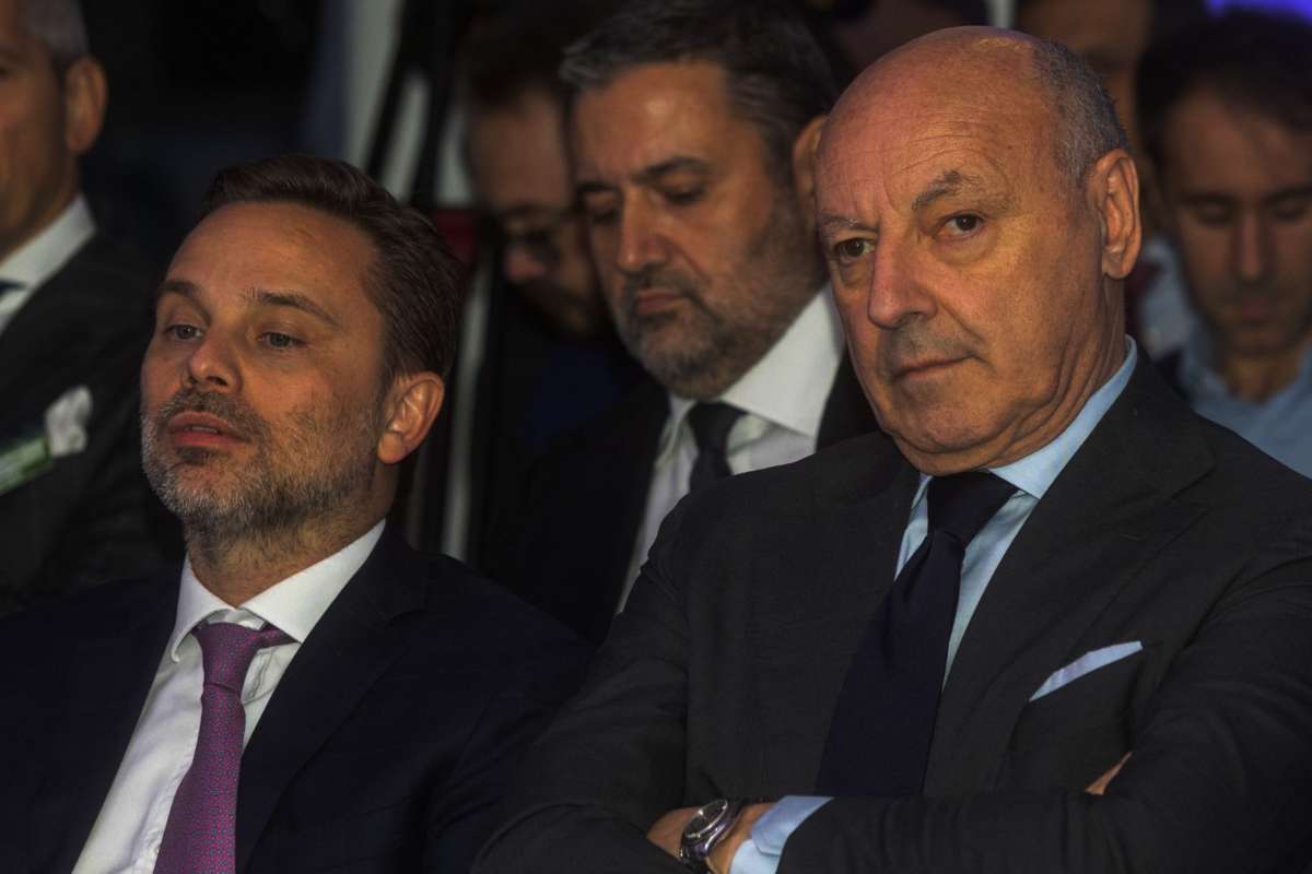 Furlani mette nei guai l'Inter