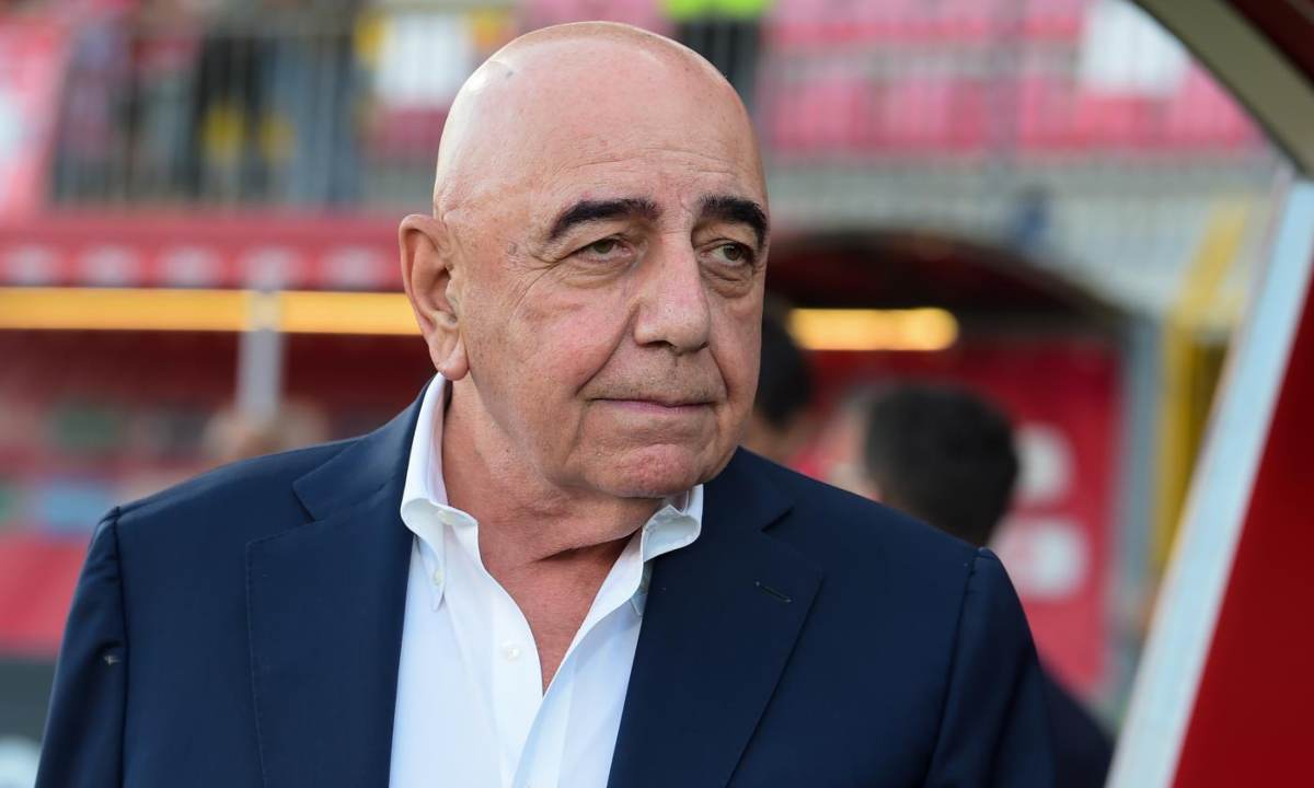 Galliani resterà al Monza nonostante l'imminente cambio di proprietà