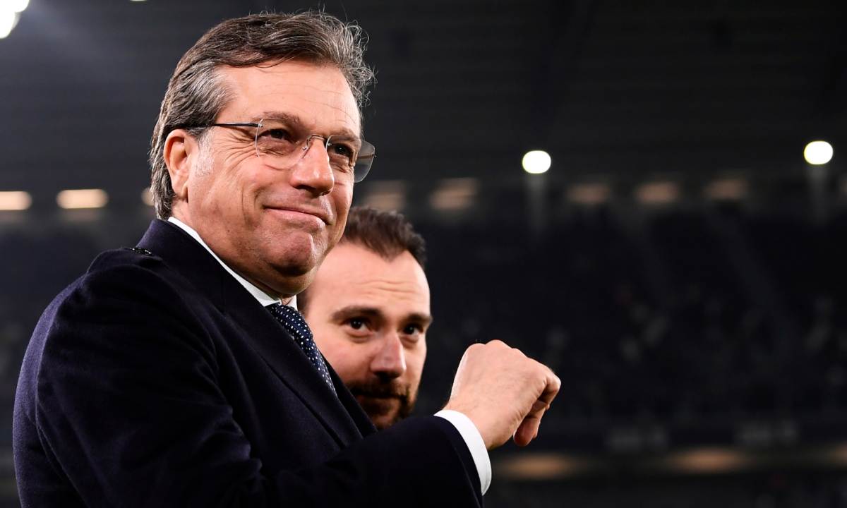 La Juve vuole chiudere per Camarda, osservato speciale anche dell'Inter