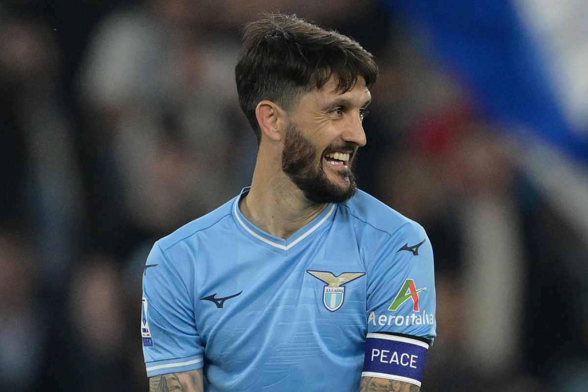 Dove finirà Luis Alberto?