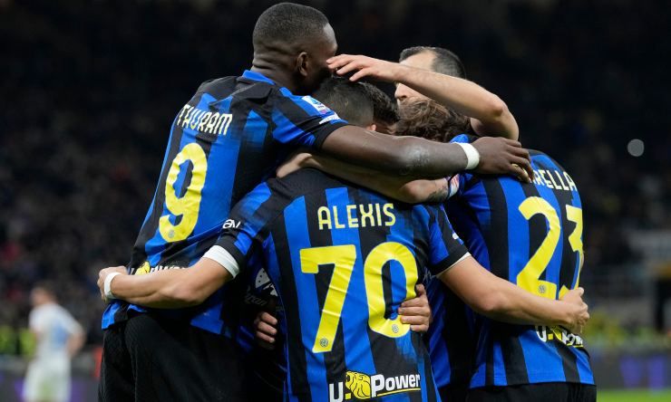 Inter sempre più vicina alla seconda stella