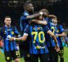 Festeggiamenti Scudetto grandiosi per l'Inter