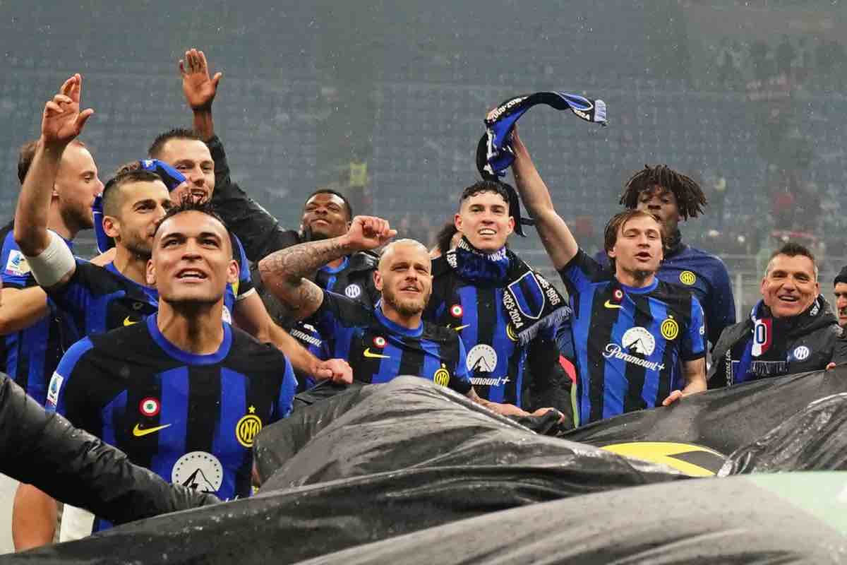 Festa Scudetto Inter, programma tour ufficiale a Milano