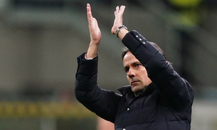 Inter ancora a +14 sul Milan