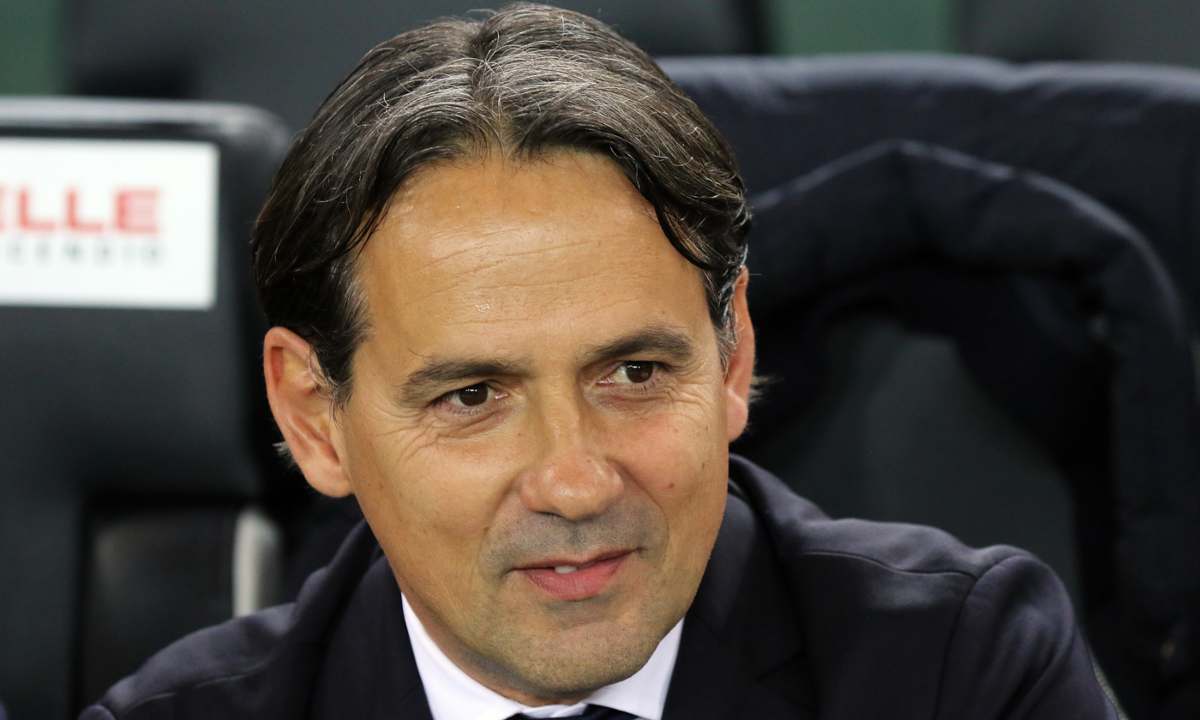 Inzaghi: "Non ci saranno problemi a rinnovare"