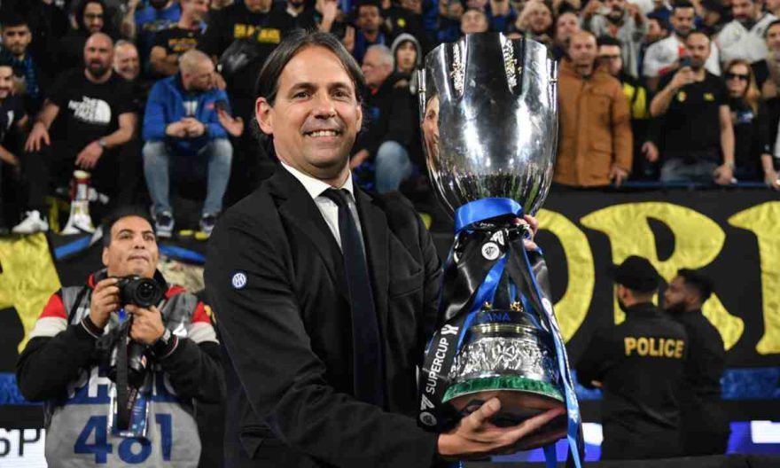 A partire dal 2019, Inzaghi ha portato quasi 400 milioni a Lazio e Inter