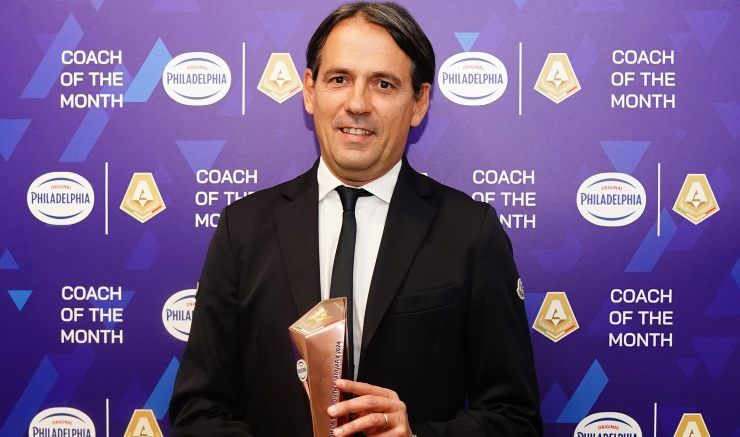 Inzaghi secondo nella speciale classifica stilata da Transfermarkt