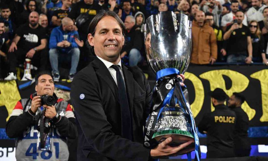 Dal quasi certo addio allo Scudetto con l'Inter: la rivincita di Inzaghi