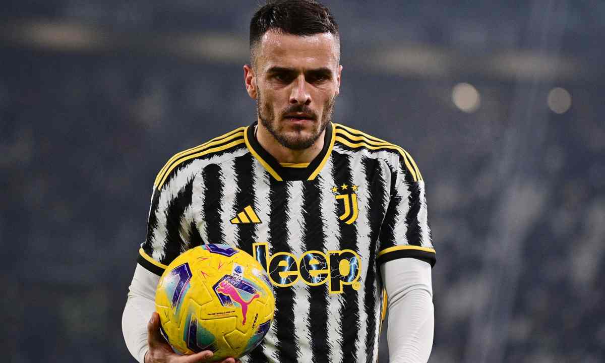 40 milioni più Kostic: la Juve può provarci così per Koopmeiners