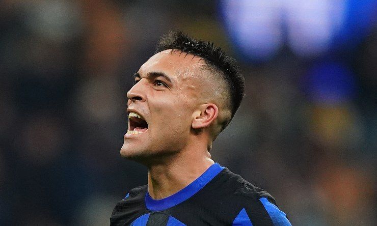 'Sognando di nuovo il Tricolore": Lautaro allo scoperto via Instagram