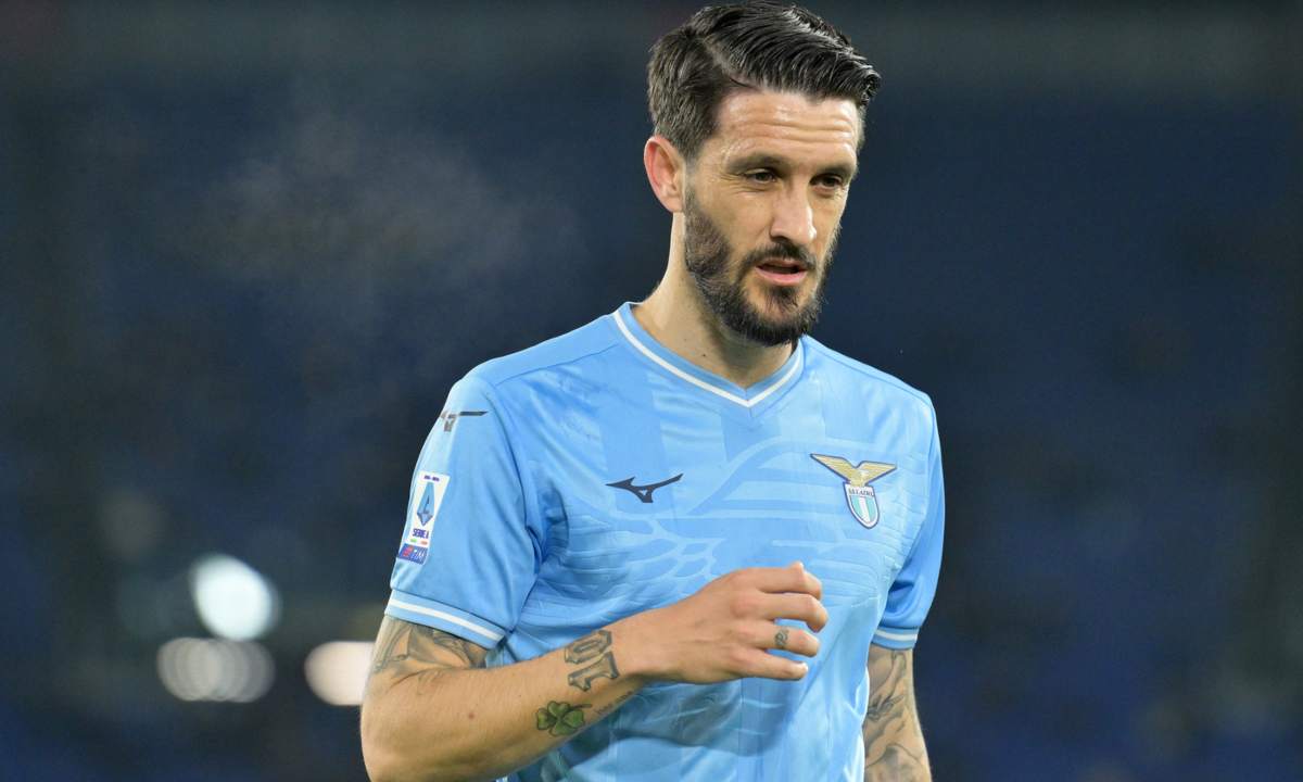 Luis Alberto verso l'addio a fine stagione dalla Lazio