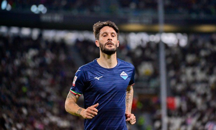 Luis Alberto potrebbe venir offerto all'Inter tramite agenti