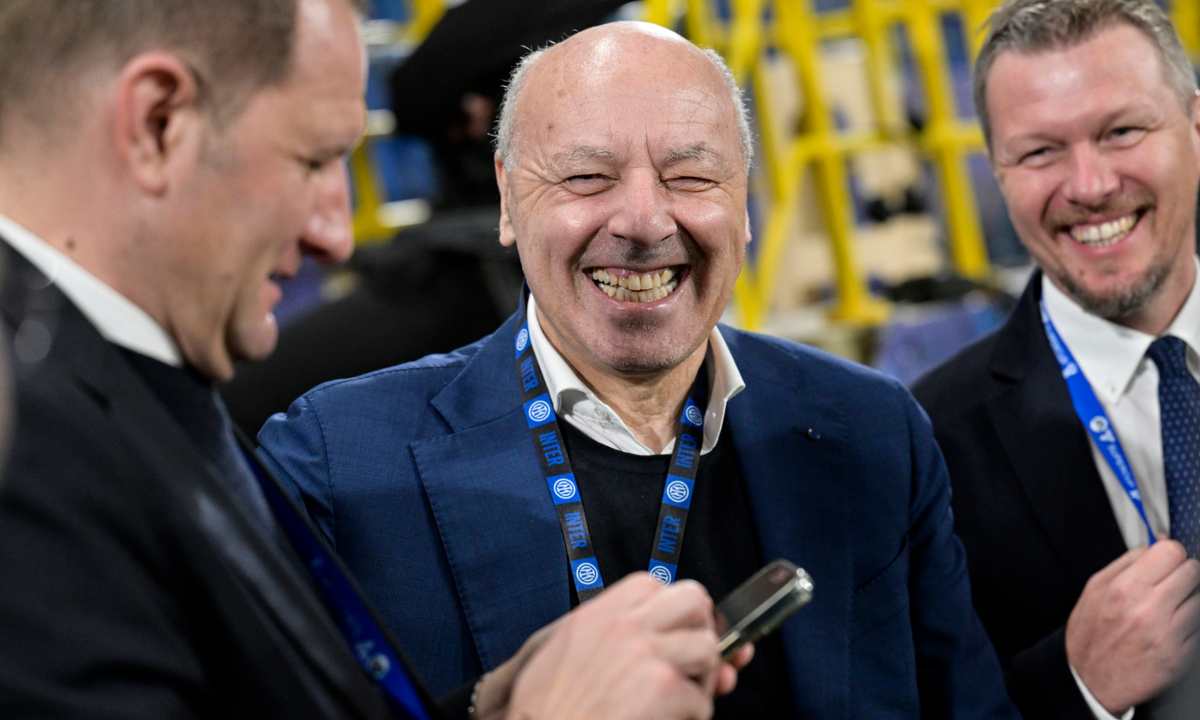 Furbata di Marotta: nessuna squadra può acquistare Fabbian in estate